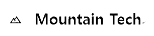 Mountain Tech 로고